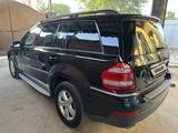 Mercedes-Benz GL 450 2007 года за 7 800 000 тг. в Алматы – фото 4