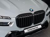 BMW X7 2023 года за 83 000 000 тг. в Астана – фото 2