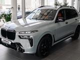 BMW X7 2023 годаүшін75 900 000 тг. в Астана