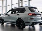 BMW X7 2023 годаүшін80 000 000 тг. в Астана – фото 5