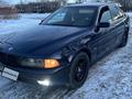 BMW 528 1997 годаfor2 900 000 тг. в Экибастуз – фото 10