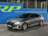 Hyundai Sonata 2017 годаүшін8 500 000 тг. в Шымкент