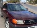 Audi 100 1991 годаfor1 350 000 тг. в Кордай – фото 11