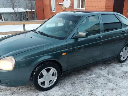 ВАЗ (Lada) Priora 2172 2011 года за 1 900 000 тг. в Павлодар – фото 4