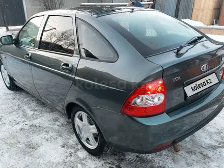 ВАЗ (Lada) Priora 2172 2011 года за 1 900 000 тг. в Павлодар – фото 6