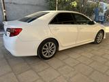 Toyota Camry 2012 года за 7 900 000 тг. в Жанаозен – фото 4