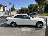 Mercedes-Benz C 200 2005 годаүшін5 000 000 тг. в Тараз – фото 3