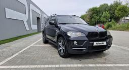 BMW X5 2008 годаүшін7 500 000 тг. в Караганда – фото 3