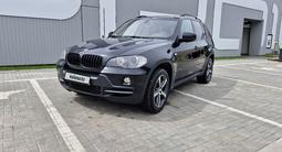 BMW X5 2008 годаүшін7 500 000 тг. в Караганда – фото 2