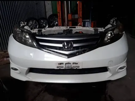 Нускат Honda elysion 3.0 за 10 000 тг. в Алматы