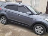 Hyundai Creta 2020 годаfor10 000 000 тг. в Атырау – фото 3