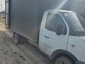 ГАЗ ГАЗель 2004 года за 3 200 000 тг. в Алматы
