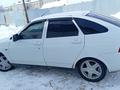 ВАЗ (Lada) Priora 2172 2012 годаүшін2 500 000 тг. в Атырау – фото 7