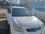 Toyota Matrix 2003 годаүшін3 700 000 тг. в Караганда – фото 2
