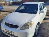 Toyota Matrix 2003 годаүшін3 700 000 тг. в Караганда
