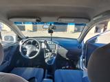 Toyota Matrix 2003 годаүшін3 700 000 тг. в Караганда – фото 5