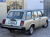 ВАЗ (Lada) 2104 2012 года за 1 320 000 тг. в Туркестан – фото 4