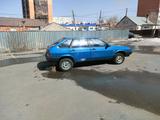 ВАЗ (Lada) 2109 2000 года за 2 290 000 тг. в Астана – фото 2