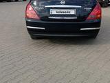 Nissan Teana 2006 года за 3 300 000 тг. в Астана