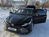 Toyota Camry 2021 года за 14 500 000 тг. в Павлодар