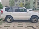 Toyota Land Cruiser Prado 2004 года за 8 500 000 тг. в Караганда