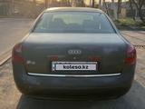 Audi A6 1998 года за 1 200 000 тг. в Алматы