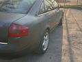 Audi A6 1998 года за 1 200 000 тг. в Алматы – фото 5