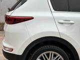 Kia Sportage 2018 года за 9 500 000 тг. в Шымкент – фото 4