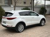 Kia Sportage 2018 года за 9 500 000 тг. в Шымкент – фото 3