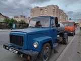 ГАЗ  3307 1992 года за 2 300 000 тг. в Астана