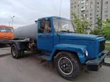 ГАЗ  3307 1992 года за 2 300 000 тг. в Астана – фото 2