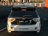 Subaru Impreza 2007 годаүшін6 200 000 тг. в Астана – фото 5