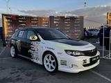 Subaru Impreza 2007 годаүшін6 200 000 тг. в Астана