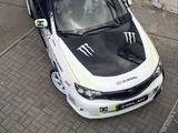 Subaru Impreza 2007 годаүшін6 200 000 тг. в Астана – фото 4
