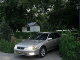 Toyota Camry 2001 года за 3 500 000 тг. в Семей