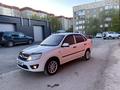 ВАЗ (Lada) Granta 2190 2013 года за 2 700 000 тг. в Темиртау – фото 2