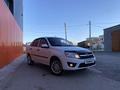 ВАЗ (Lada) Granta 2190 2013 года за 2 700 000 тг. в Темиртау – фото 9