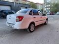 ВАЗ (Lada) Granta 2190 2013 года за 2 700 000 тг. в Темиртау – фото 19