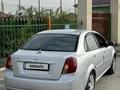 Chevrolet Lacetti 2004 годаfor2 300 000 тг. в Кызылорда – фото 3