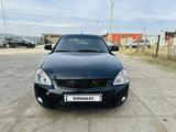 ВАЗ (Lada) Priora 2170 2013 годаүшін2 700 000 тг. в Уральск – фото 3