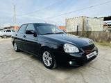 ВАЗ (Lada) Priora 2170 2013 годаүшін2 700 000 тг. в Уральск – фото 4