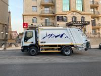 IVECO  Eurocargo 2024 годаүшін60 900 000 тг. в Астана