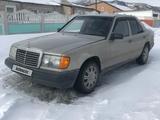 Mercedes-Benz E 200 1989 годаүшін1 350 000 тг. в Баянаул – фото 4