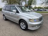 Mitsubishi Chariot 2000 годаүшін2 700 000 тг. в Алматы – фото 2