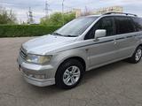 Mitsubishi Chariot 2000 годаүшін2 700 000 тг. в Алматы