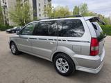 Mitsubishi Chariot 2000 годаүшін2 700 000 тг. в Алматы – фото 4
