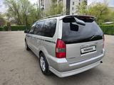 Mitsubishi Chariot 2000 годаүшін2 700 000 тг. в Алматы – фото 5