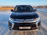 Mitsubishi Outlander 2018 года за 9 500 000 тг. в Караганда