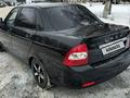 ВАЗ (Lada) Priora 2170 2013 годаfor2 790 000 тг. в Костанай – фото 5