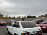 ВАЗ (Lada) 2108 1992 года за 500 000 тг. в Караганда – фото 3